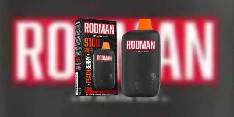 RODMAN