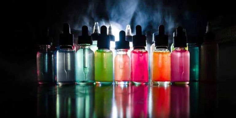 e juices