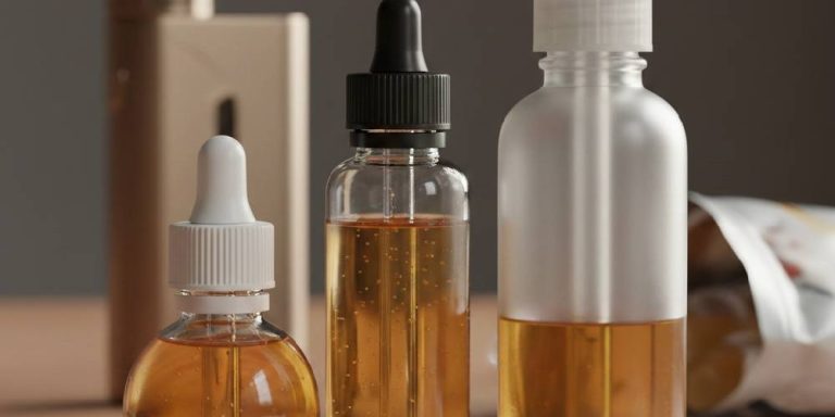 How to Spot Authentic Vape Juice Brands Online