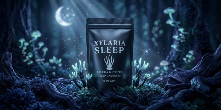 Understanding the Xylaria Nigripes Mushroom in Today’s Psychedelic Market