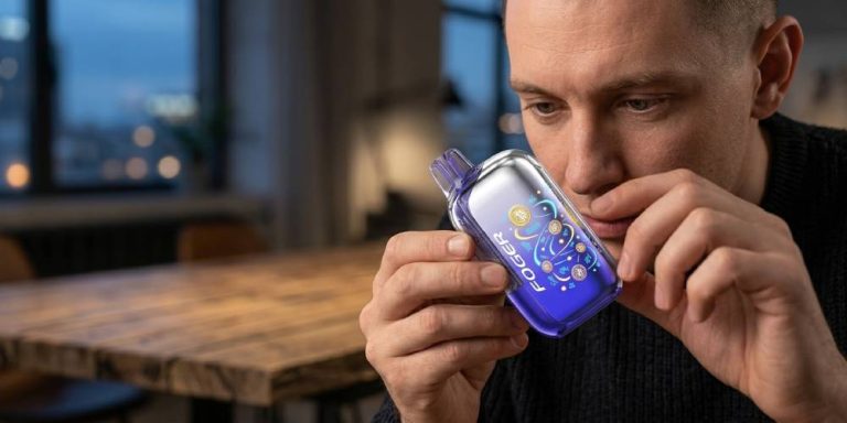 5 Game-Changing Features That Make Modern Vapes Worth the Upgrade