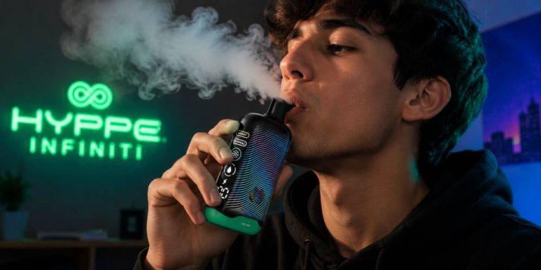 How to Choose and Maintain Your Rechargeable Disposable Vape: A Complete Guide